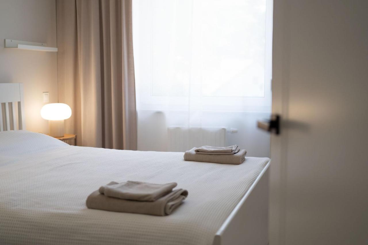 Green Leaf Jawor Apartamenty Экстерьер фото