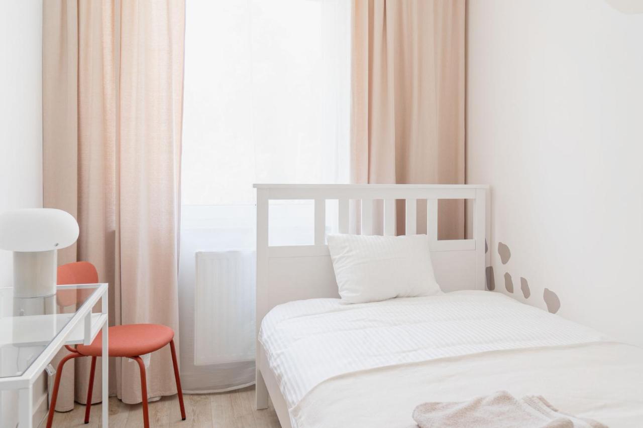Green Leaf Jawor Apartamenty Экстерьер фото