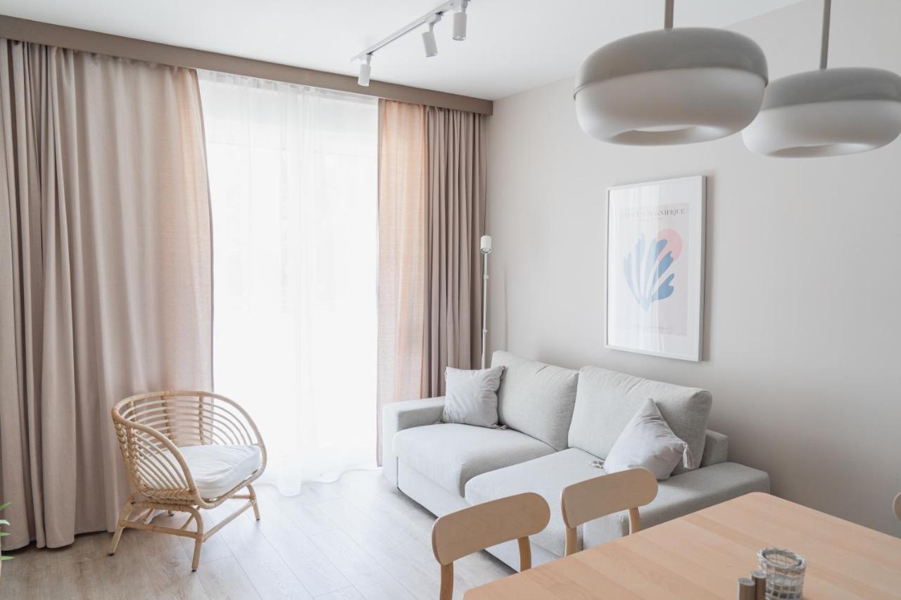 Green Leaf Jawor Apartamenty Экстерьер фото