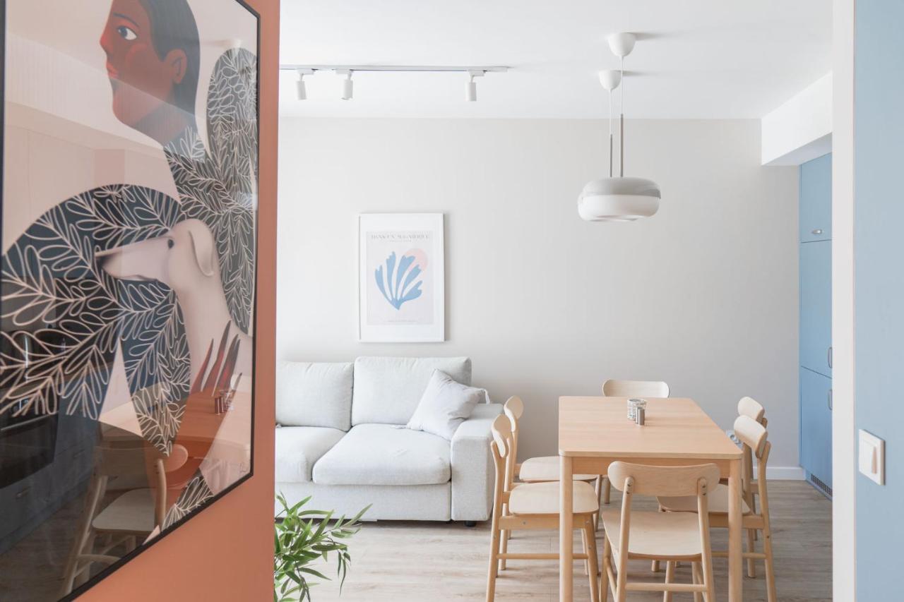 Green Leaf Jawor Apartamenty Экстерьер фото